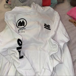 American Eagle hoodie